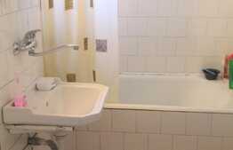 3 camere, 64 mp, etaj intermediar, 2 boxe, zona Casa Radio!