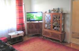 3 camere, 64 mp, etaj intermediar, 2 boxe, zona Casa Radio!