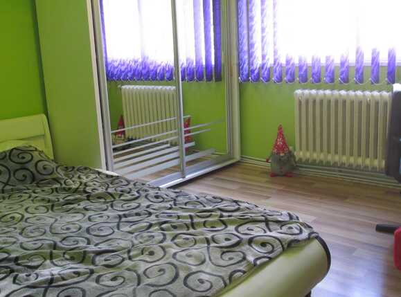 Apartament de vânzare 3 camere Grigorescu - 41442AV | BLITZ Cluj-Napoca | Poza1