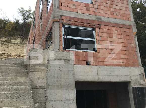 Casa de vânzare 4 camere Grigorescu - 41443CV | BLITZ Cluj-Napoca | Poza4