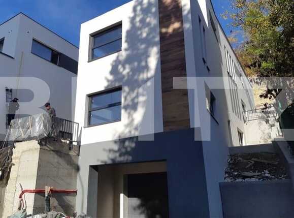 Casa de vânzare 4 camere Grigorescu - 41443CV | BLITZ Cluj-Napoca | Poza2