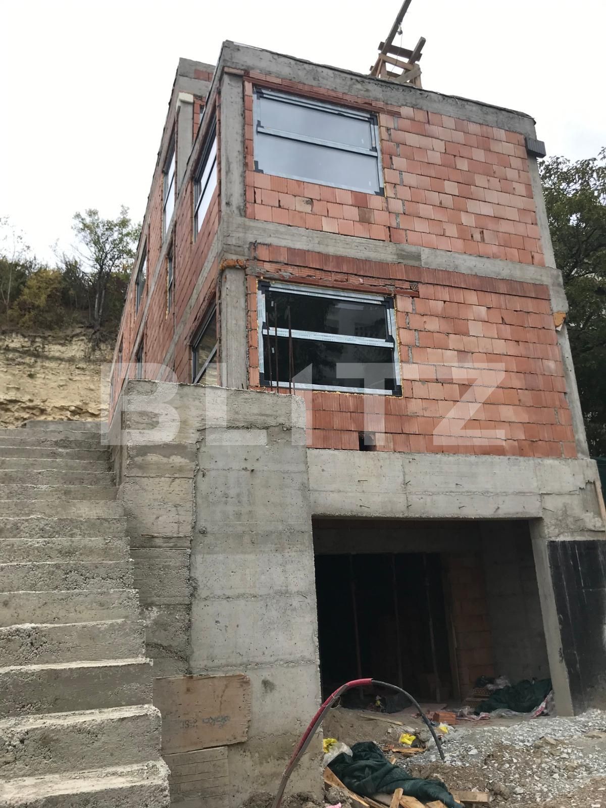 Casa de vânzare 4 camere Grigorescu - 41443CV | BLITZ Cluj-Napoca | Poza4