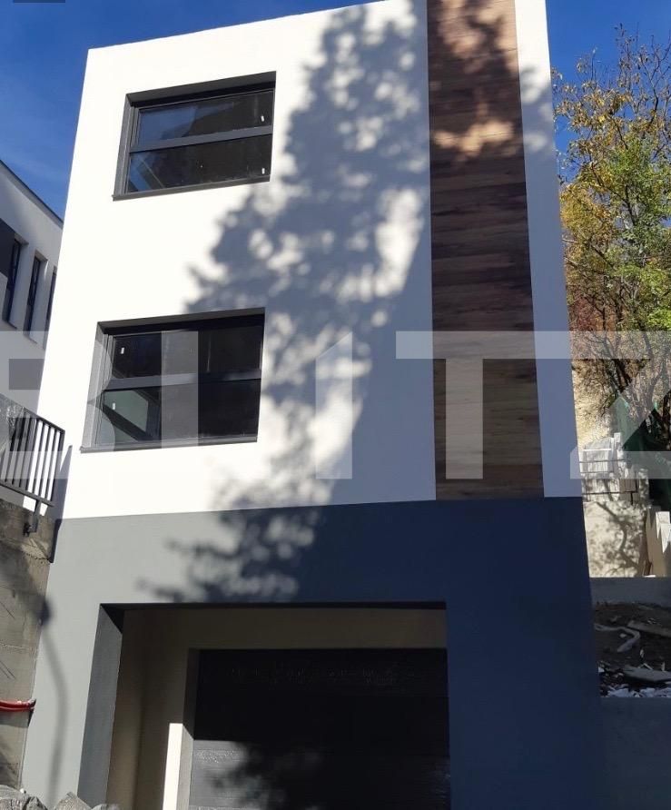 Casa de vânzare 4 camere Grigorescu - 41443CV | BLITZ Cluj-Napoca | Poza3