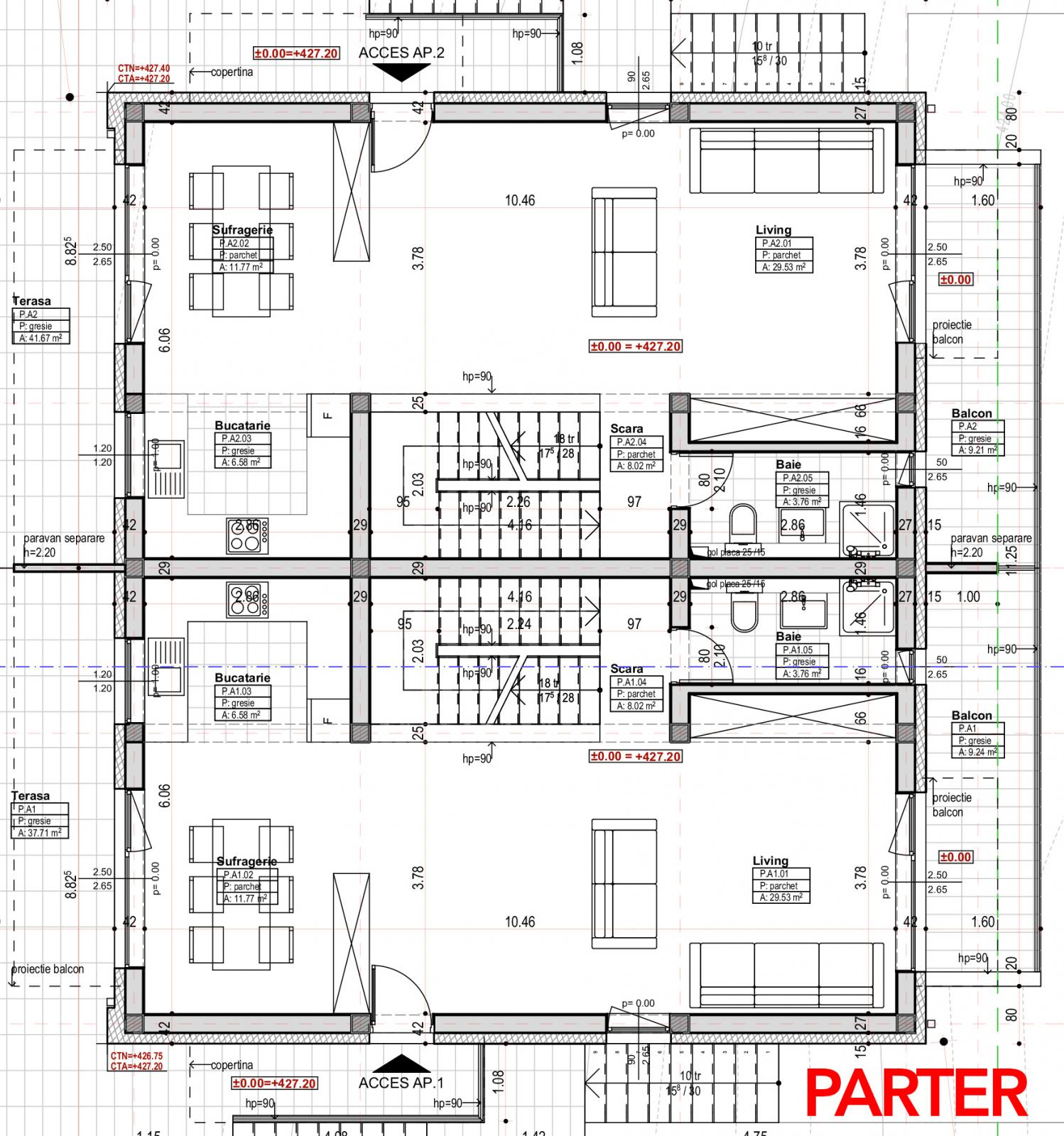 Casa de vânzare 4 camere Grigorescu - 41443CV | BLITZ Cluj-Napoca | Poza1