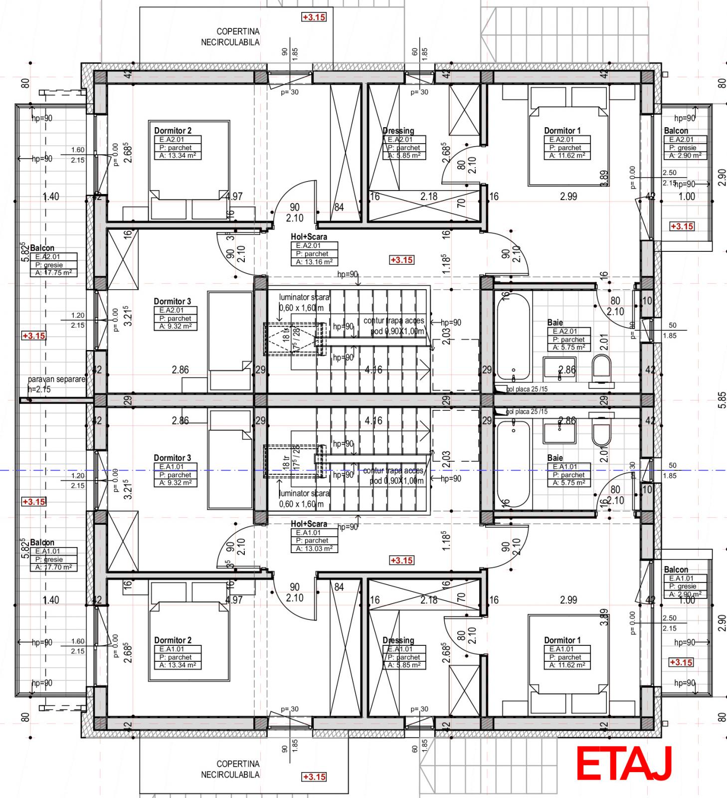 Casa de vânzare 4 camere Grigorescu - 41443CV | BLITZ Cluj-Napoca | Poza2