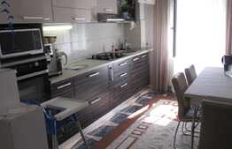 Apartament 3 camere, 61 mp, 2 parcari, zona Primariei Baciu