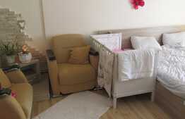 Apartament 3 camere, 61 mp, 2 parcari, zona Primariei Baciu