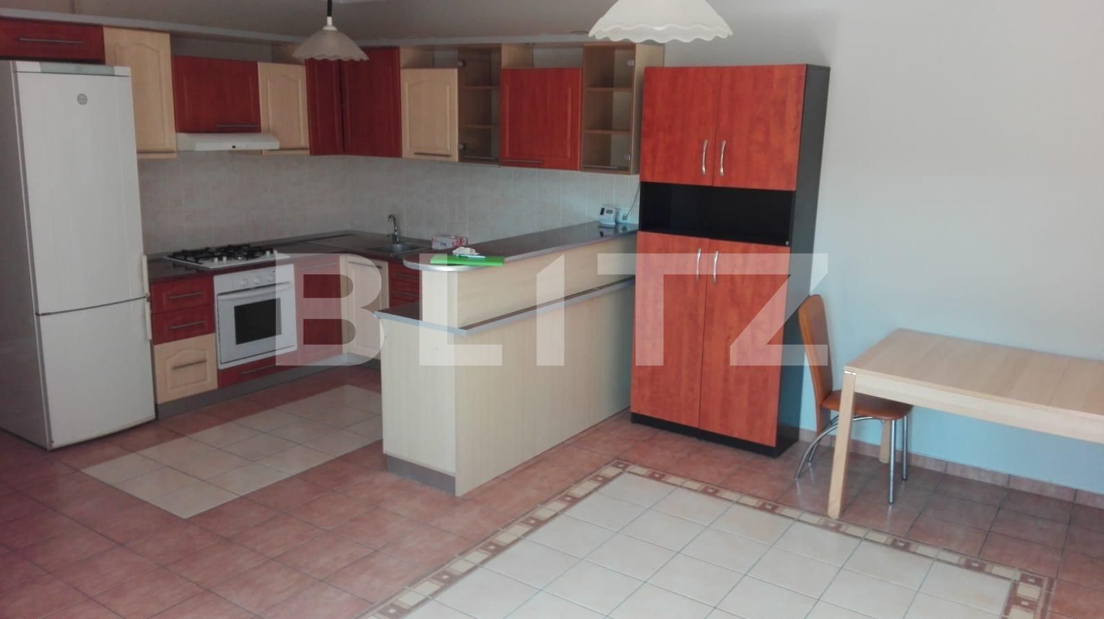 Spațiu birouri de închiriat Bună Ziua - 41447SIB | BLITZ Cluj-Napoca | Poza3