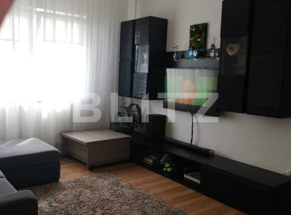 Apartament de vânzare 3 camere Manastur - 41449AV | BLITZ Cluj-Napoca | Poza3