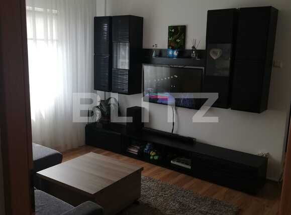 Apartament de vânzare 3 camere Manastur - 41449AV | BLITZ Cluj-Napoca | Poza2