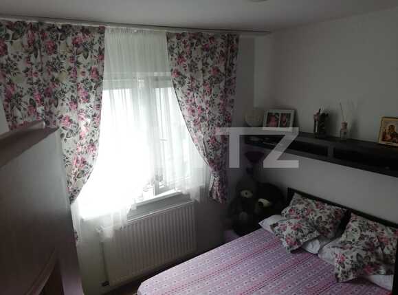 Apartament de vânzare 3 camere Manastur - 41449AV | BLITZ Cluj-Napoca | Poza4