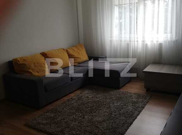 Apartament de vânzare 3 camere Manastur - 41449AV | BLITZ Cluj-Napoca | Poza1