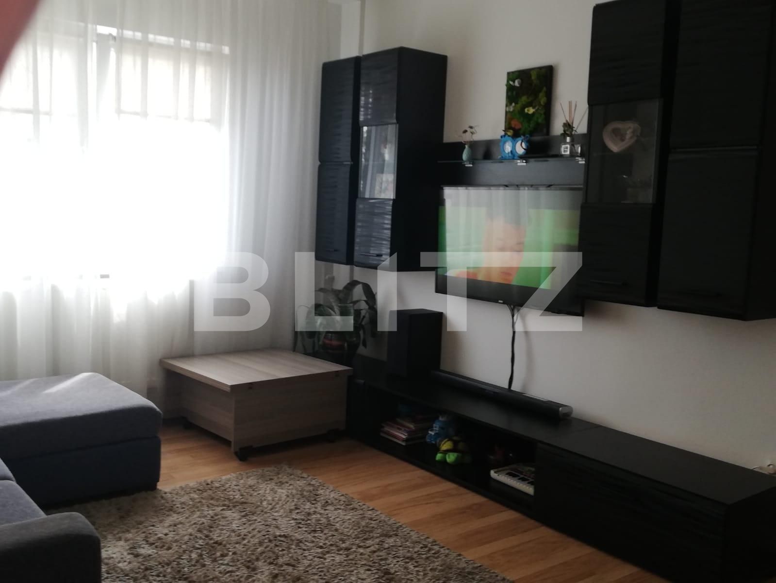 Apartament de vânzare 3 camere Manastur - 41449AV | BLITZ Cluj-Napoca | Poza3