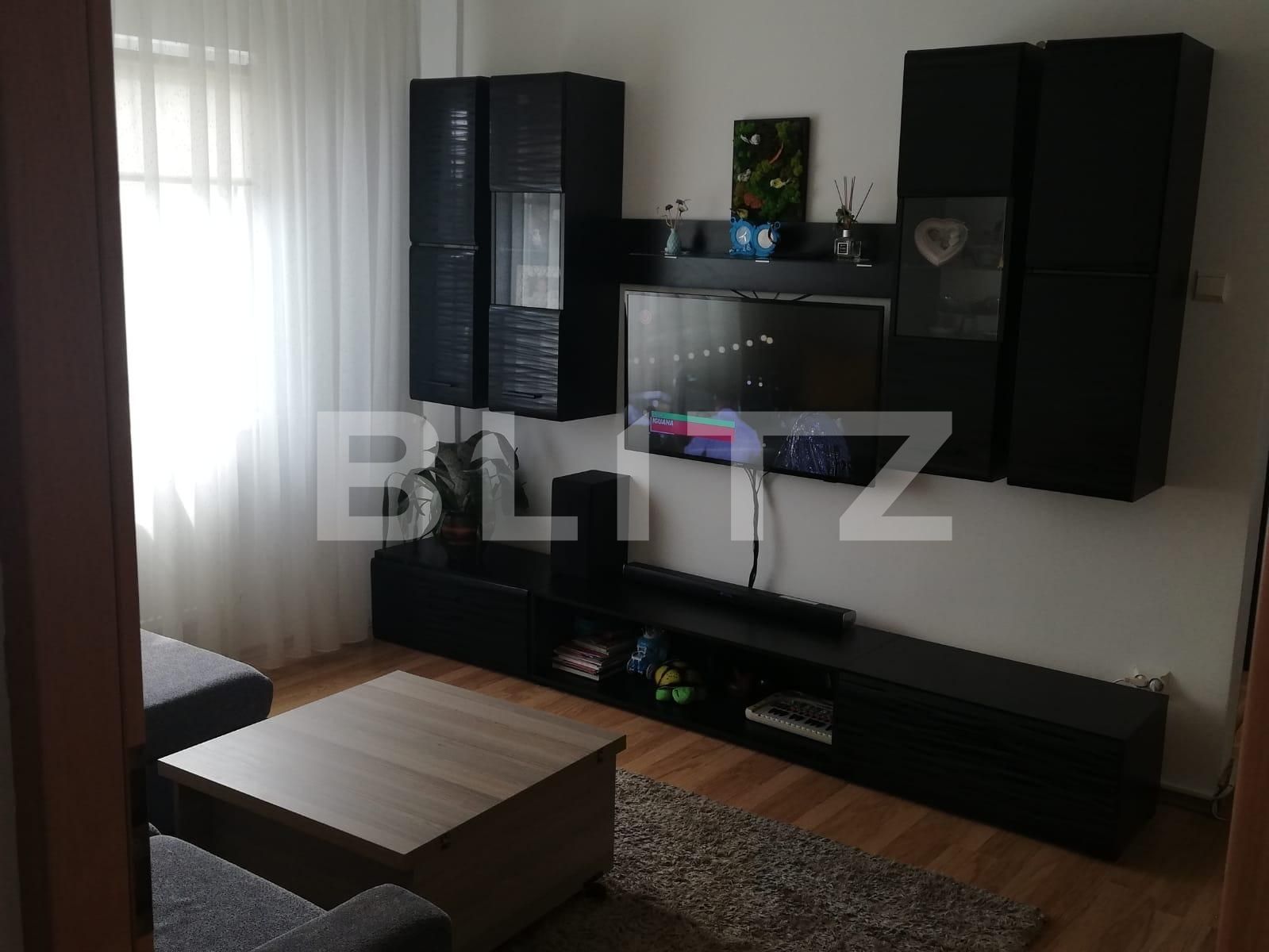 Apartament de vânzare 3 camere Manastur - 41449AV | BLITZ Cluj-Napoca | Poza2