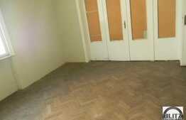 Suprafata generoasa in zona centrala a Clujului!