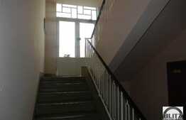 Suprafata generoasa in zona centrala a Clujului!