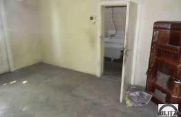 Suprafata generoasa in zona centrala a Clujului!