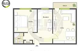 Apartament cu 2 camere decomandate, zona strazii Mehedinti!