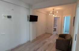 Apartament 2 camere decomandat 51 mp, etaj intermediar, Terra