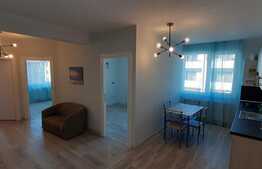 Apartament 2 camere decomandat 51 mp, etaj intermediar, Terra