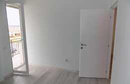 Apartament 2 camere decomandat 51 mp, etaj intermediar, Terra