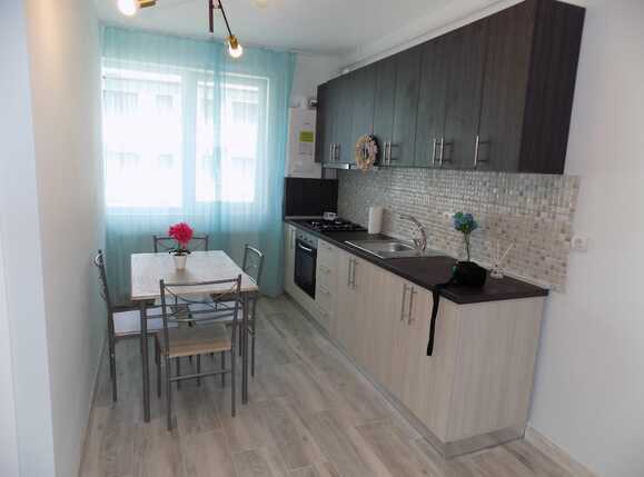 Apartament de vânzare 2 camere Floreşti - 41452AV | BLITZ Cluj-Napoca | Poza2