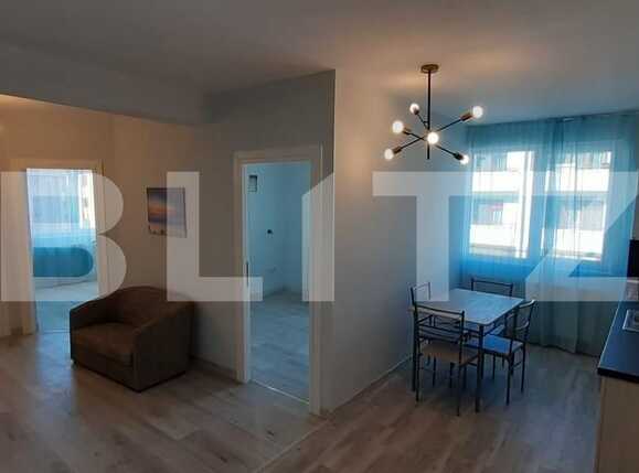 Apartament de vânzare 2 camere Floreşti - 41452AV | BLITZ Cluj-Napoca | Poza1