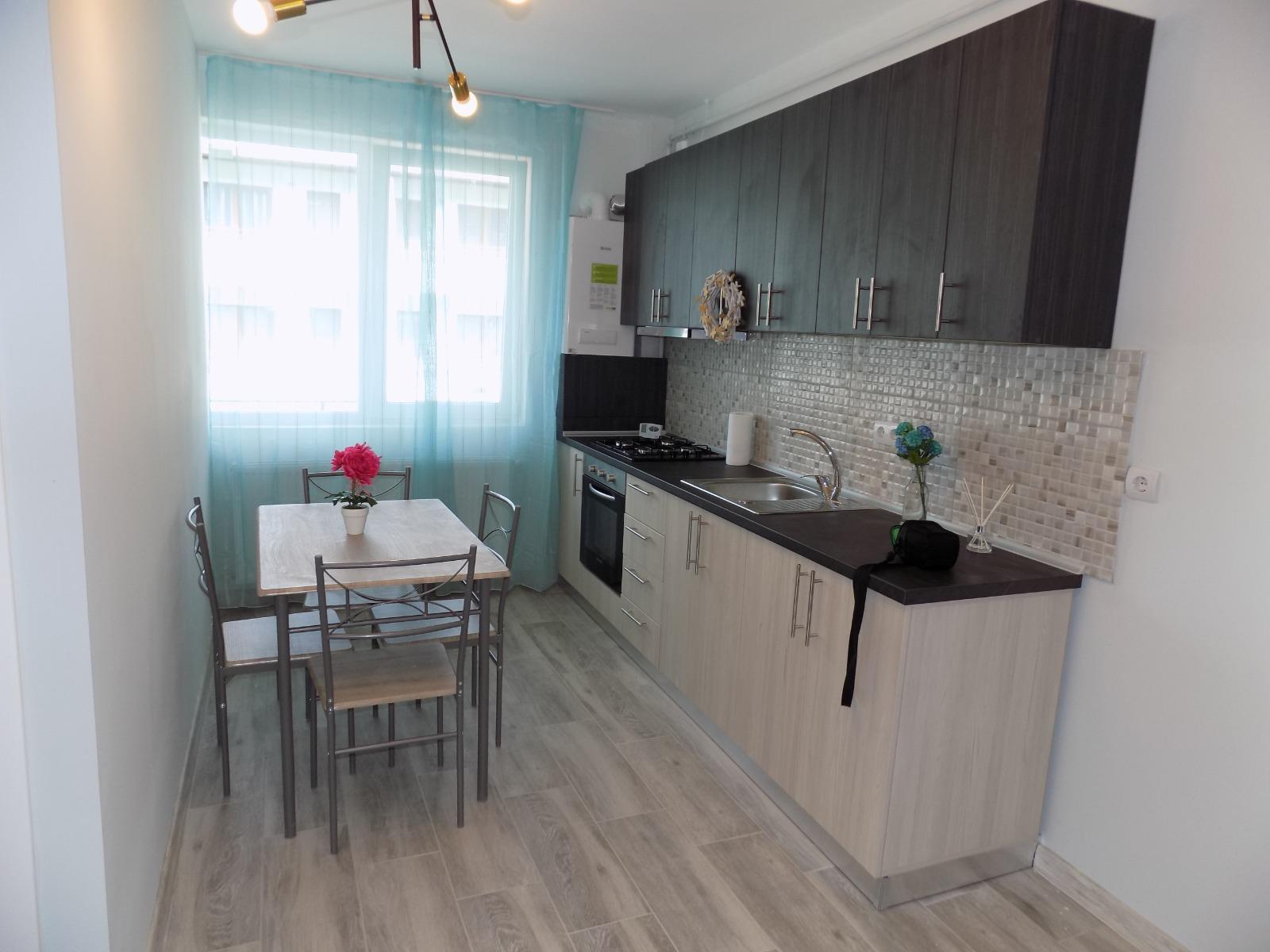 Apartament de vânzare 2 camere Floreşti - 41452AV | BLITZ Cluj-Napoca | Poza2