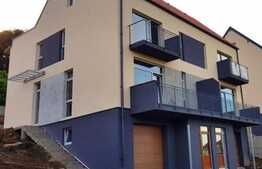 Duplex 210 mp, teren 268 mp, zona strazii Campului