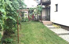 Apartament 3 camere, 140 mp, parcare, gradina, zona UMF
