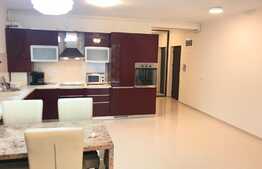 Apartament 3 camere, 140 mp, parcare, gradina, zona UMF