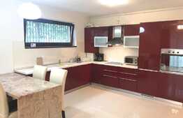 Apartament 3 camere, 140 mp, parcare, gradina, zona UMF