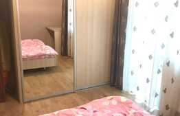 Apartament 3 camere, 140 mp, parcare, gradina, zona UMF