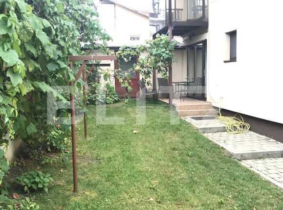 Apartament de închiriat 3 camere Zorilor - 41454AI | BLITZ Cluj-Napoca | Poza19