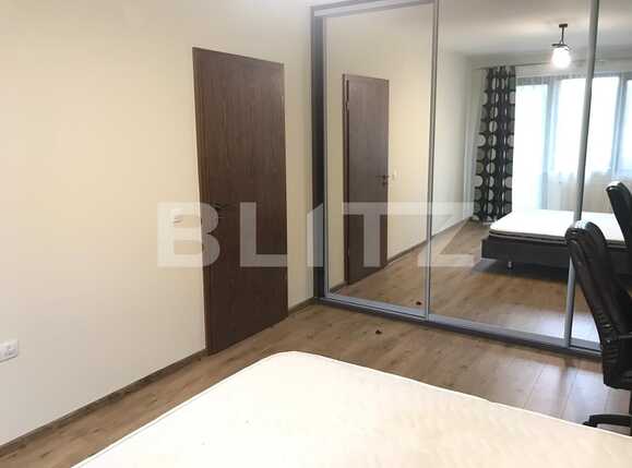 Apartament de închiriat 3 camere Zorilor - 41454AI | BLITZ Cluj-Napoca | Poza9