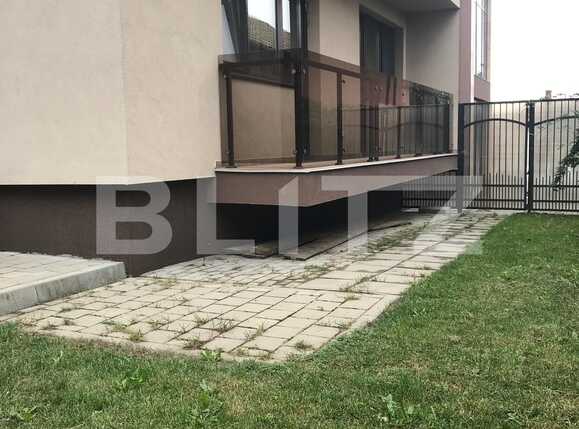 Apartament de închiriat 3 camere Zorilor - 41454AI | BLITZ Cluj-Napoca | Poza20