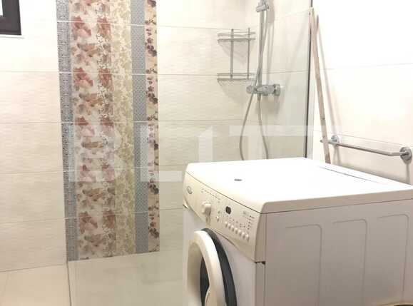 Apartament de închiriat 3 camere Zorilor - 41454AI | BLITZ Cluj-Napoca | Poza16