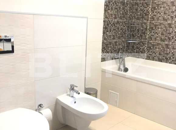 Apartament de închiriat 3 camere Zorilor - 41454AI | BLITZ Cluj-Napoca | Poza14