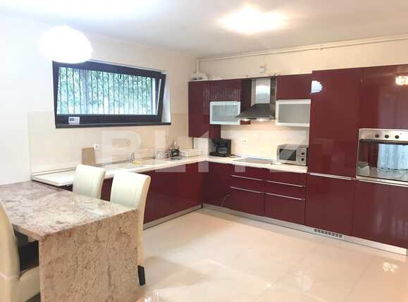 Apartament de închiriat 3 camere Zorilor - 41454AI | BLITZ Cluj-Napoca | Poza1