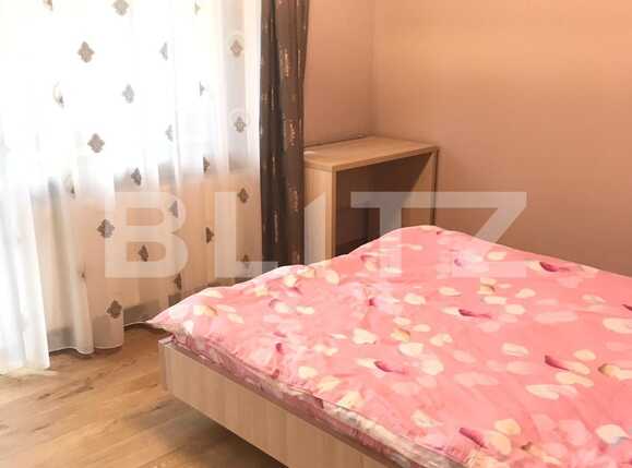 Apartament de închiriat 3 camere Zorilor - 41454AI | BLITZ Cluj-Napoca | Poza10