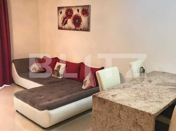 Apartament de închiriat 3 camere Zorilor - 41454AI | BLITZ Cluj-Napoca | Poza3