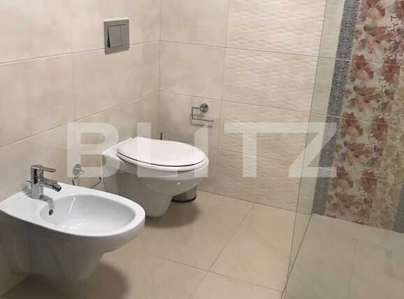 Apartament de închiriat 3 camere Zorilor - 41454AI | BLITZ Cluj-Napoca | Poza17