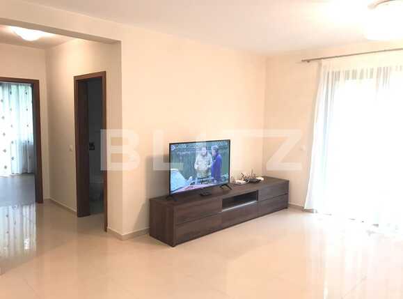 Apartament de închiriat 3 camere Zorilor - 41454AI | BLITZ Cluj-Napoca | Poza5