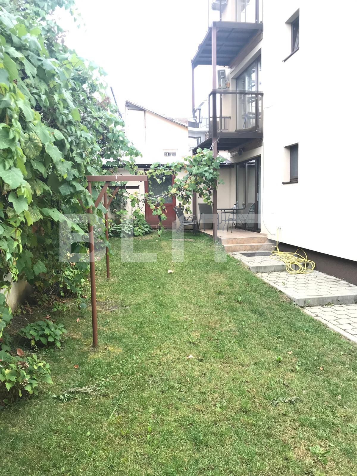 Apartament de închiriat 3 camere Zorilor - 41454AI | BLITZ Cluj-Napoca | Poza19