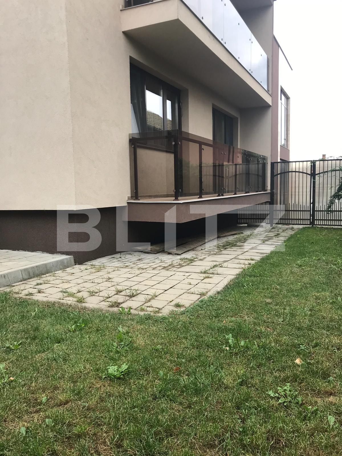 Apartament de închiriat 3 camere Zorilor - 41454AI | BLITZ Cluj-Napoca | Poza20