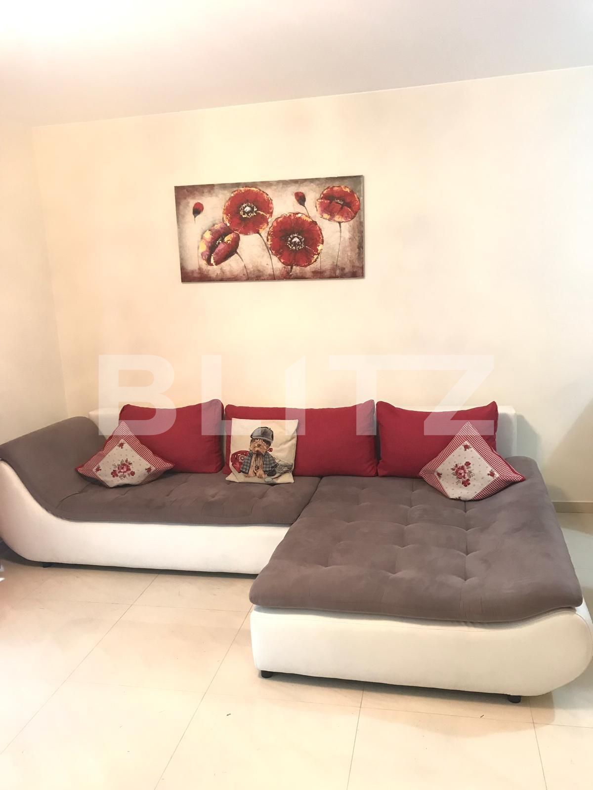 Apartament de închiriat 3 camere Zorilor - 41454AI | BLITZ Cluj-Napoca | Poza4