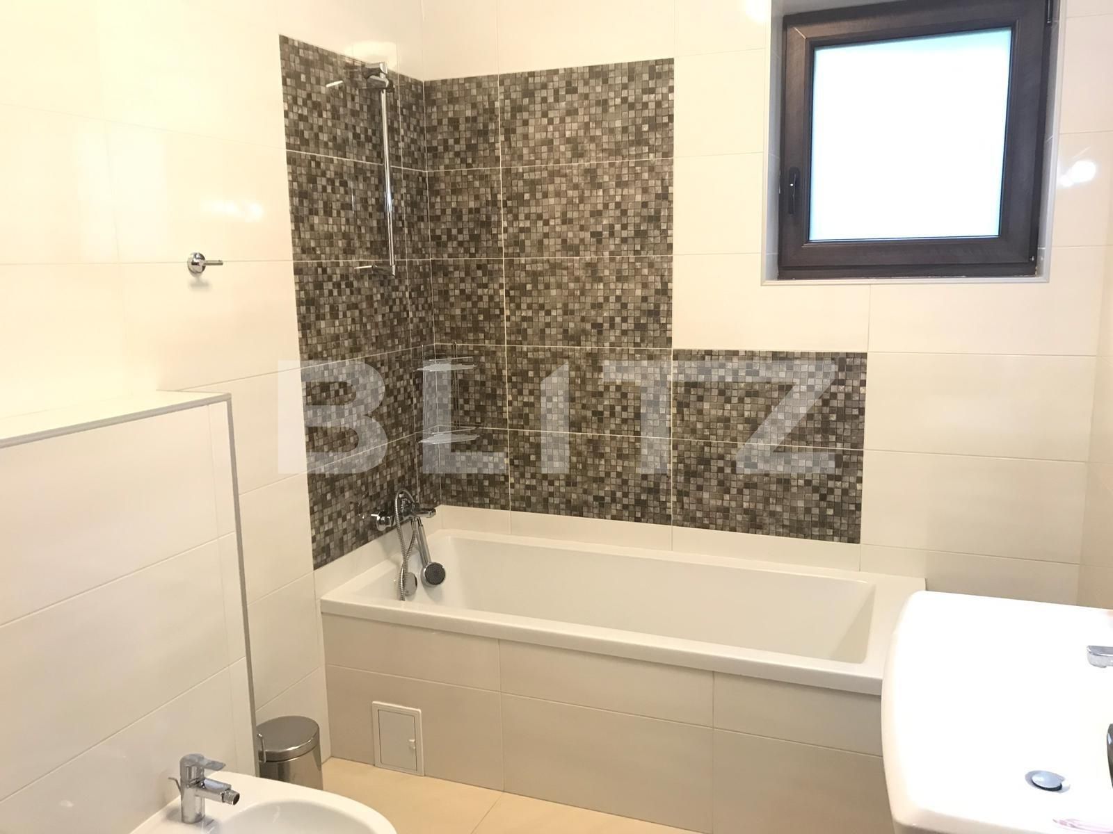 Apartament de închiriat 3 camere Zorilor - 41454AI | BLITZ Cluj-Napoca | Poza13