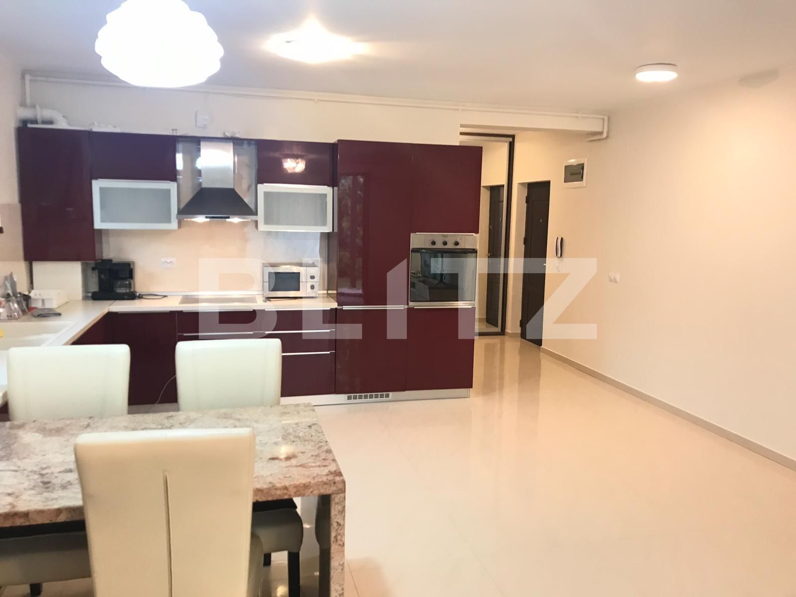 Apartament de închiriat 3 camere Zorilor - 41454AI | BLITZ Cluj-Napoca | Poza2