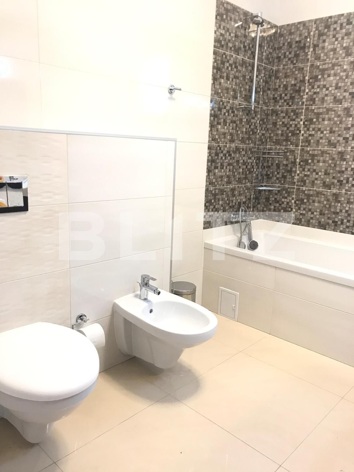 Apartament de închiriat 3 camere Zorilor - 41454AI | BLITZ Cluj-Napoca | Poza14
