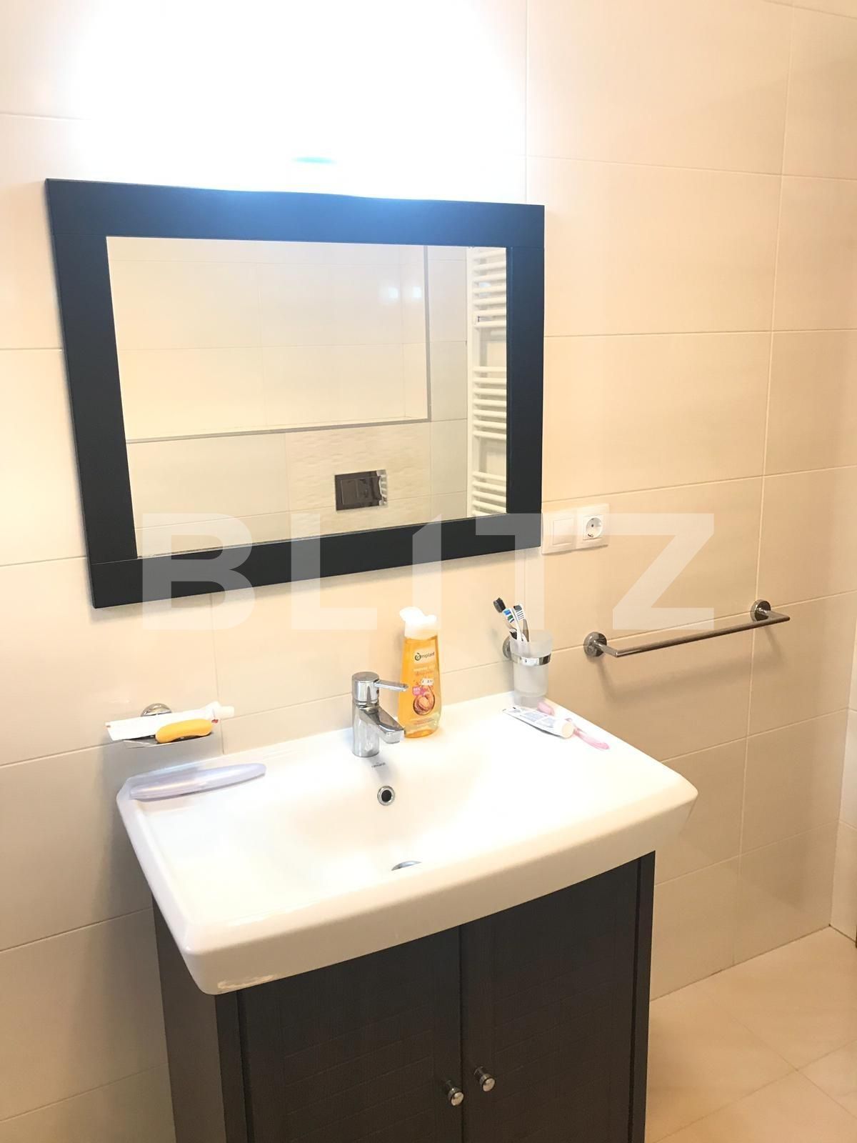 Apartament de închiriat 3 camere Zorilor - 41454AI | BLITZ Cluj-Napoca | Poza15